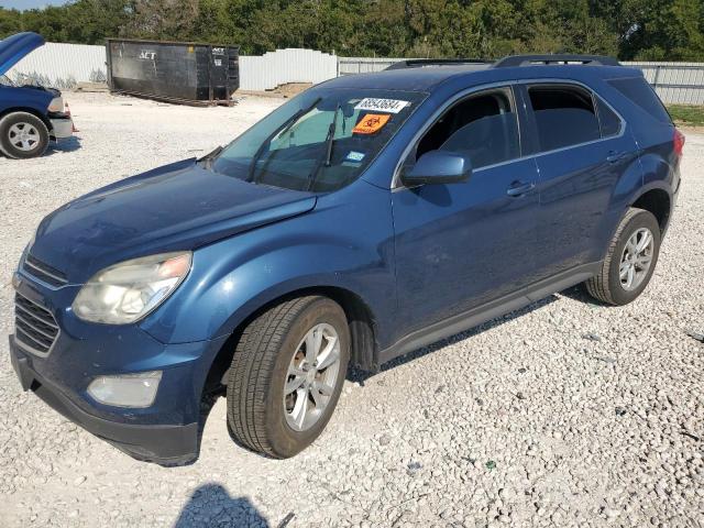 chevrolet equinox lt 2016 2gnalcek0g6243212