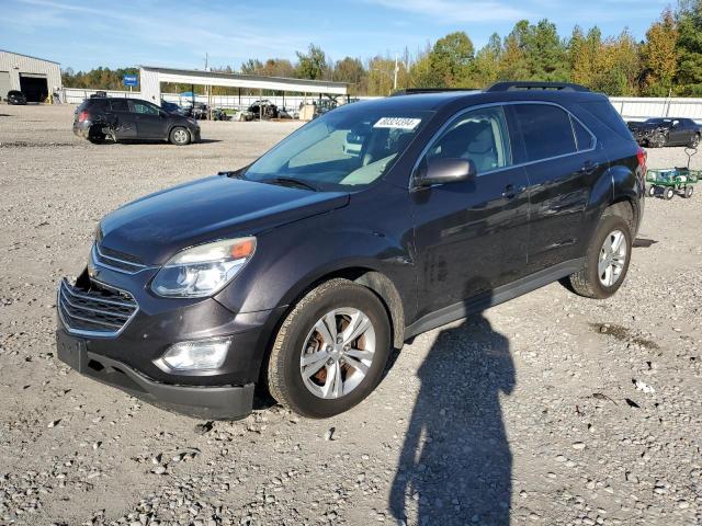 chevrolet equinox lt 2016 2gnalcek0g6300234