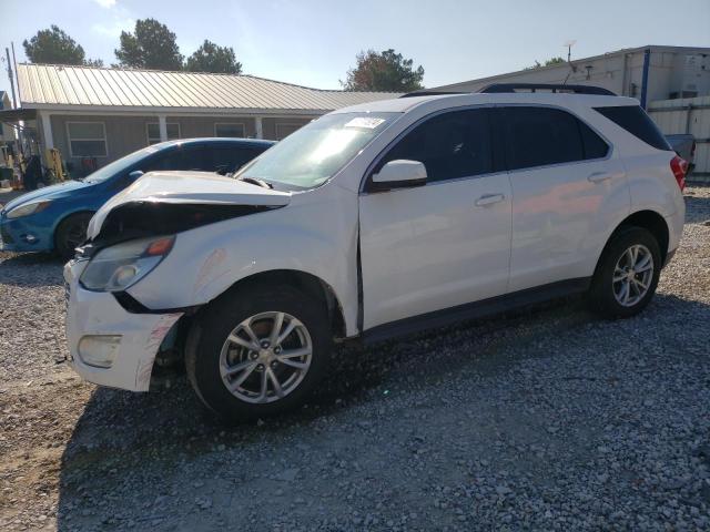 chevrolet equinox lt 2017 2gnalcek0h1506636