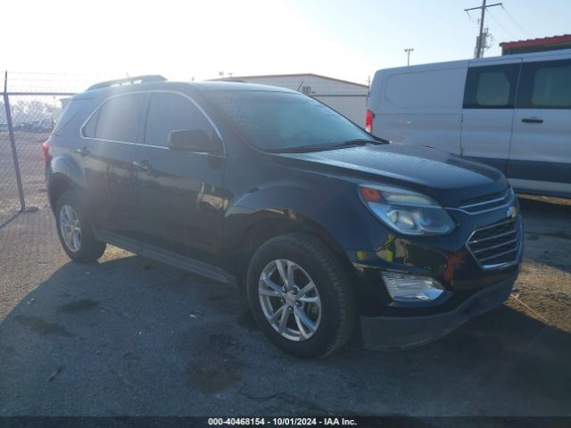 chevrolet equinox 2017 2gnalcek0h1514218