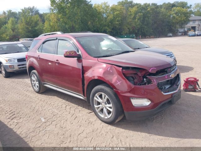 chevrolet equinox 2017 2gnalcek0h1519726