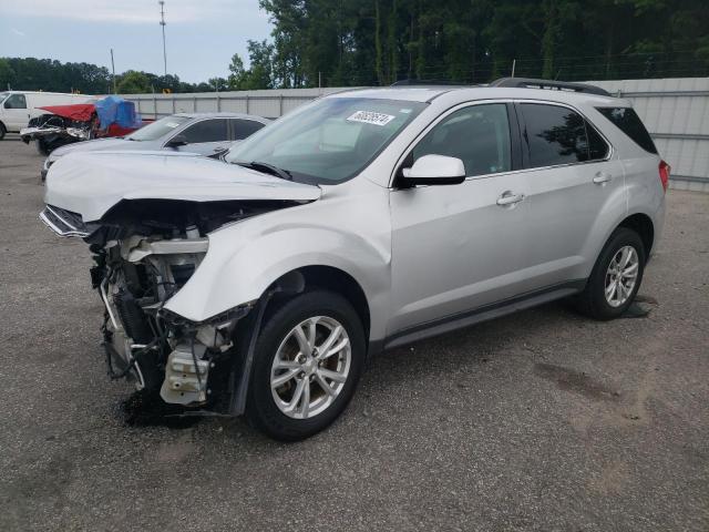 chevrolet equinox lt 2017 2gnalcek0h1542973