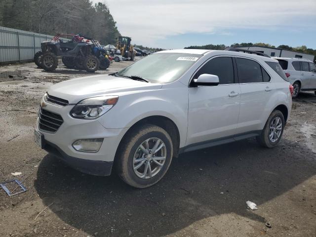 chevrolet equinox 2017 2gnalcek0h1544254