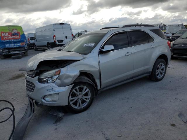 chevrolet equinox lt 2017 2gnalcek0h1550135