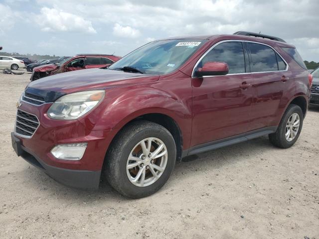 chevrolet equinox lt 2017 2gnalcek0h1565122