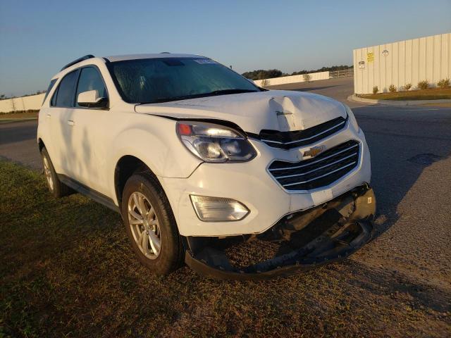 chevrolet equinox lt 2017 2gnalcek0h1566786