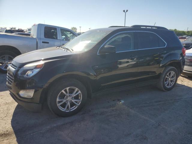 chevrolet equinox 2017 2gnalcek0h1572832