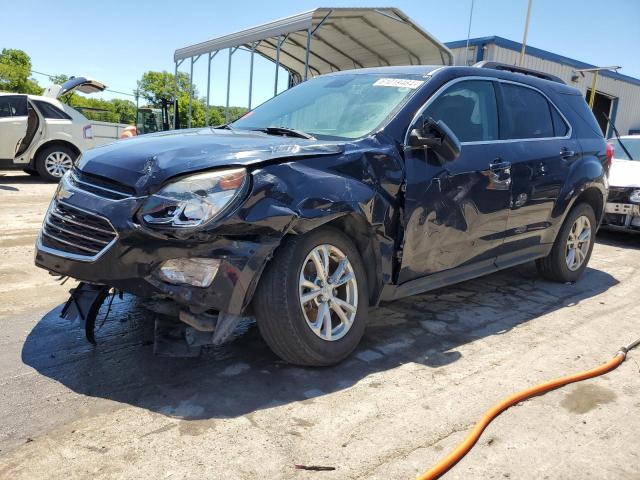 chevrolet equinox 2017 2gnalcek0h1584852