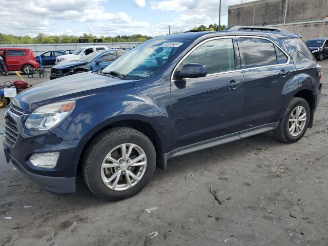 chevrolet equinox lt 2017 2gnalcek0h1598024