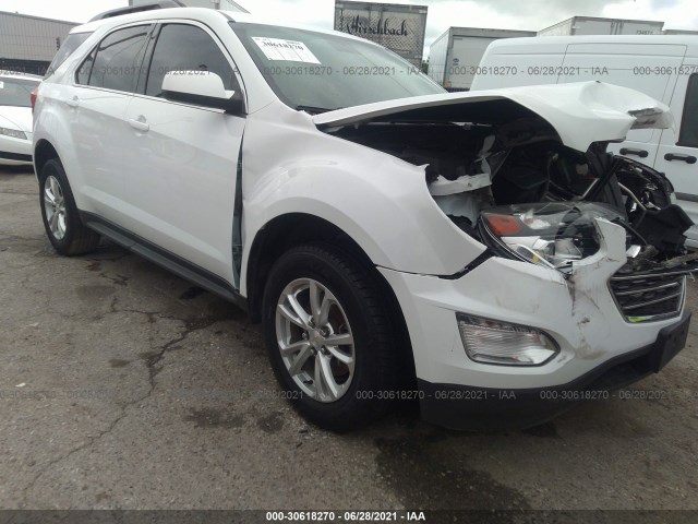 chevrolet equinox 2017 2gnalcek0h1600239