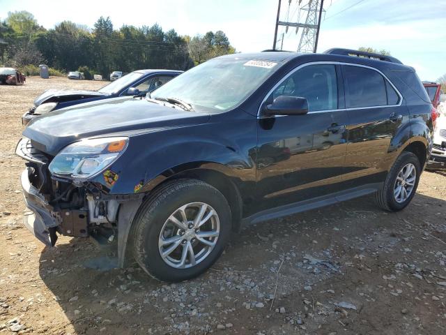 chevrolet equinox lt 2017 2gnalcek0h1609829