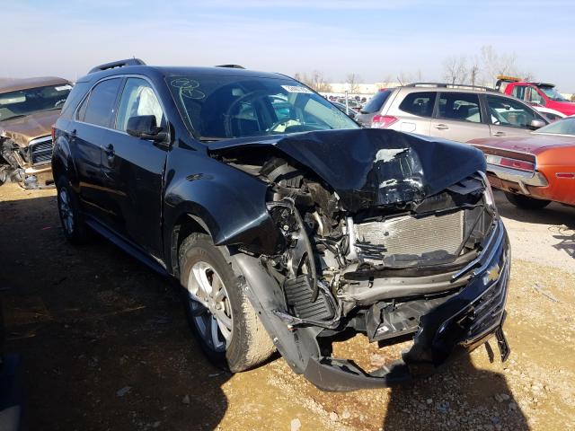 chevrolet equinox lt 2017 2gnalcek0h1612309