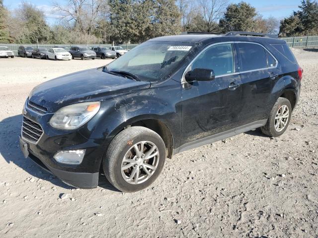 chevrolet equinox lt 2017 2gnalcek0h1618062