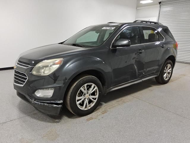 chevrolet equinox lt 2017 2gnalcek0h6131429