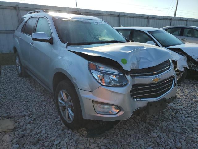 chevrolet equinox lt 2017 2gnalcek0h6208669