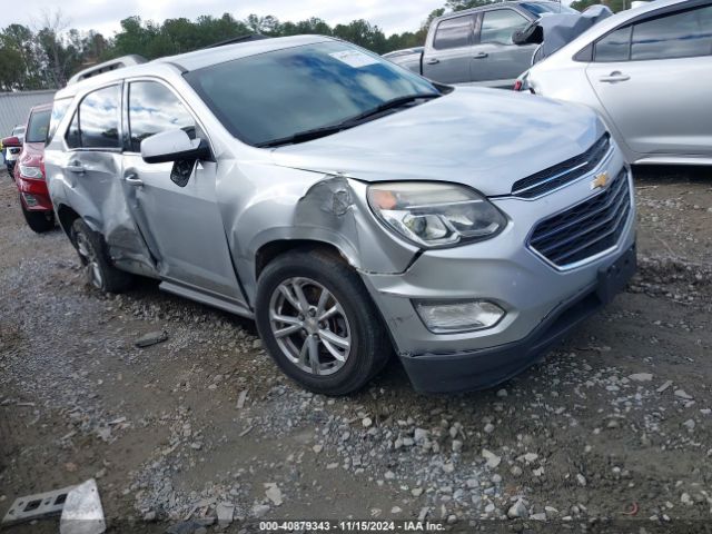 chevrolet equinox 2017 2gnalcek0h6272503