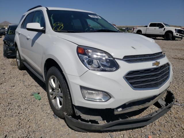 chevrolet equinox 2017 2gnalcek0h6329475