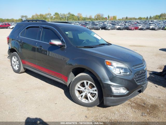 chevrolet equinox 2017 2gnalcek0h6350911