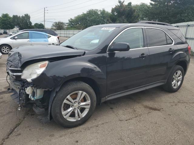 chevrolet equinox 2014 2gnalcek1e6132276