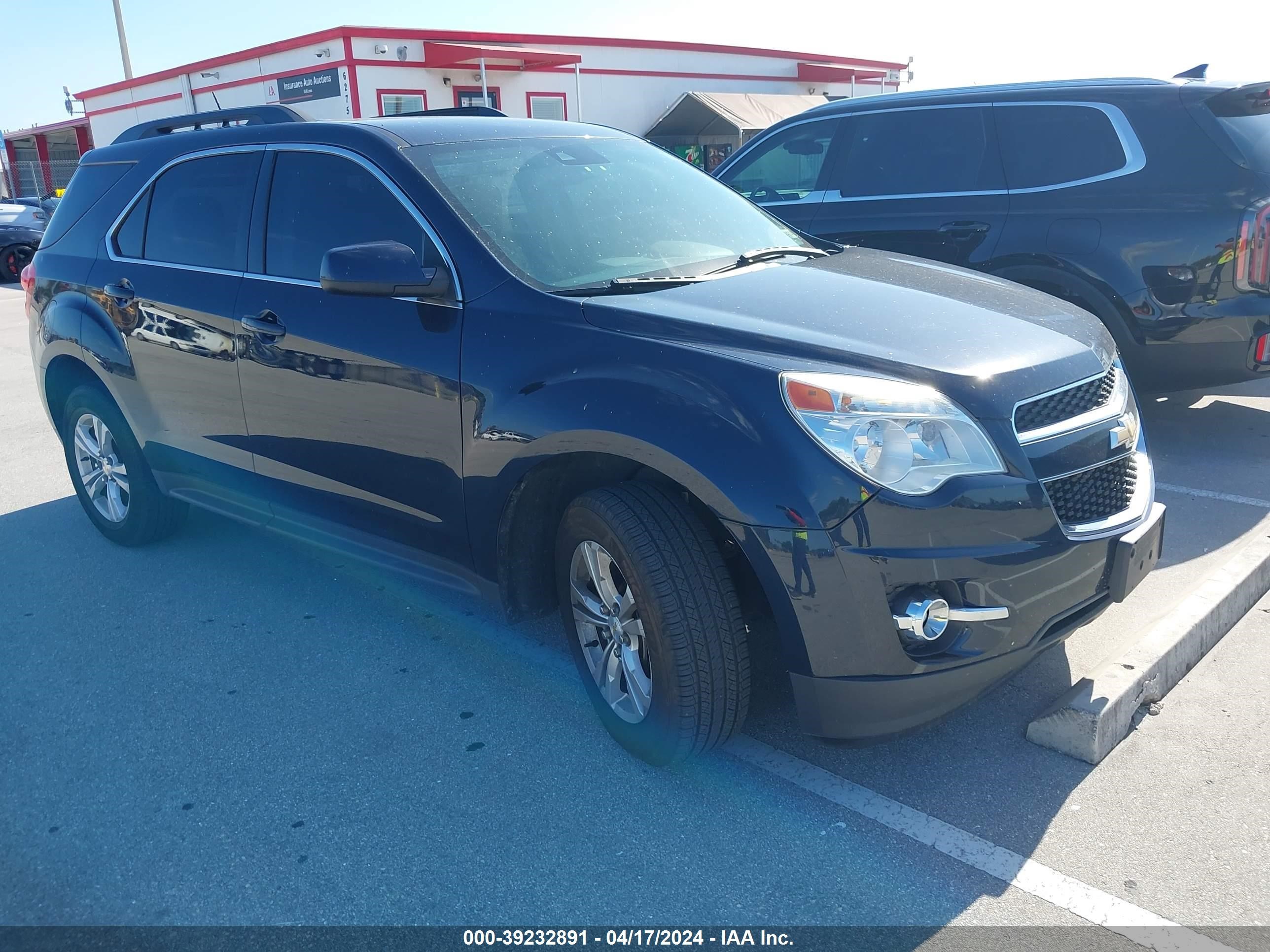 chevrolet equinox 2015 2gnalcek1f1172663