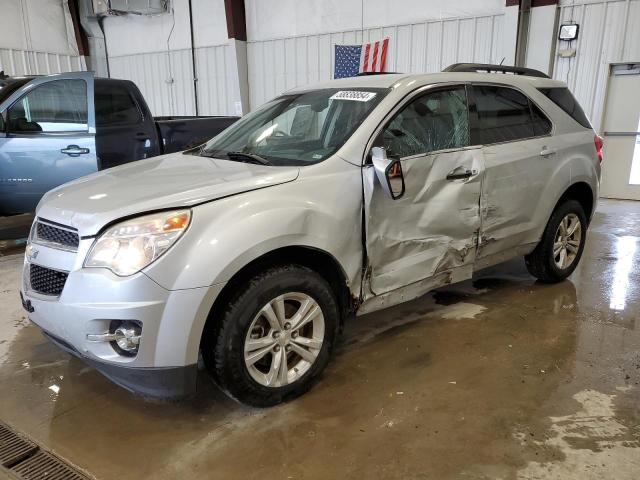 chevrolet equinox 2015 2gnalcek1f6350249