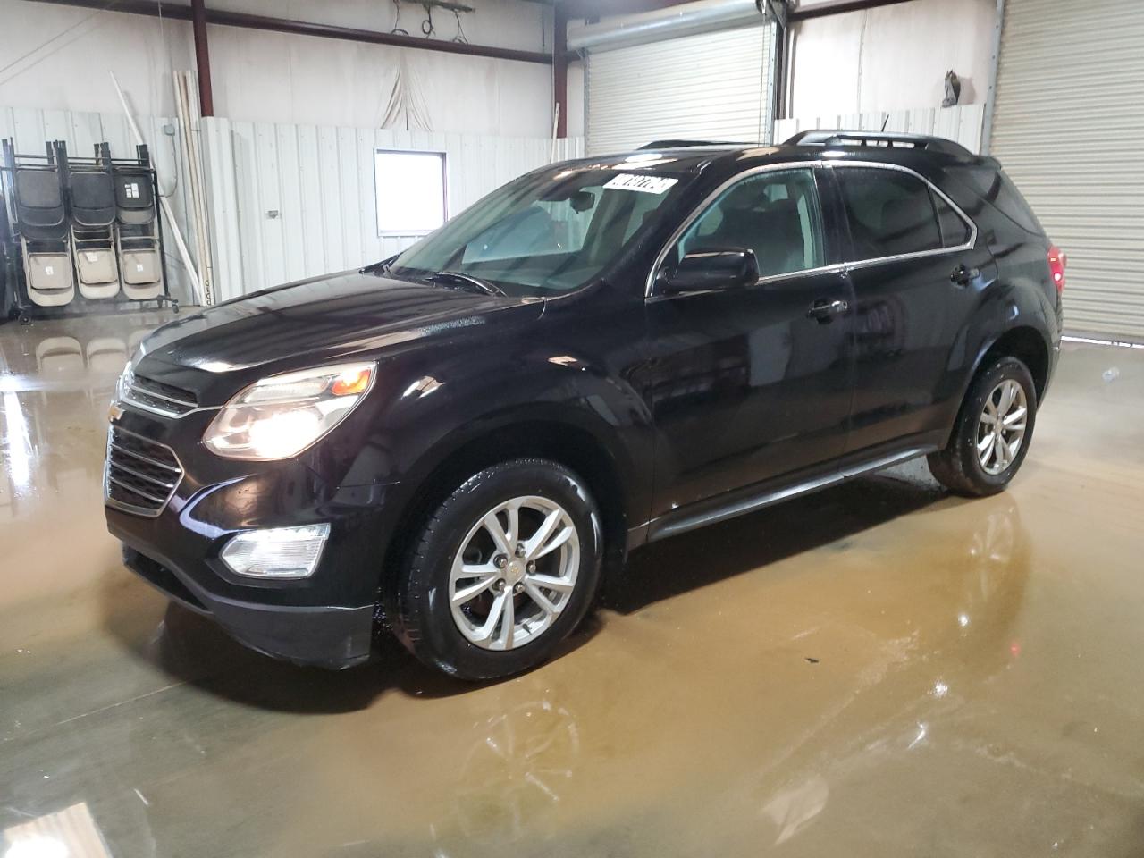 chevrolet equinox 2016 2gnalcek1g1133525