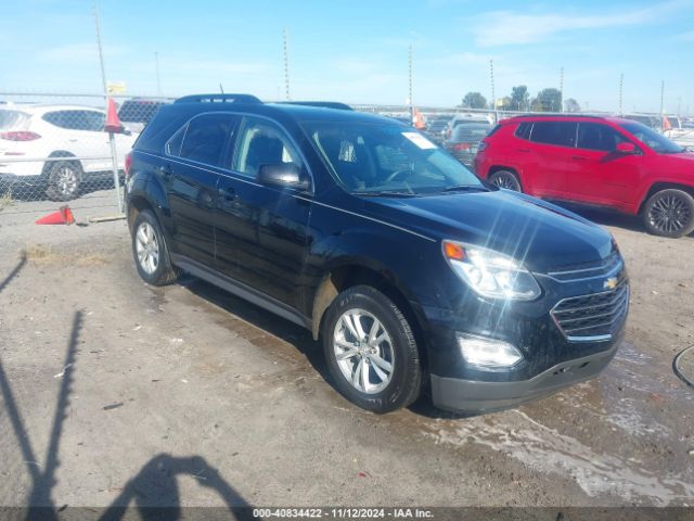 chevrolet equinox 2016 2gnalcek1g1136280