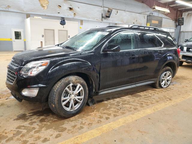 chevrolet equinox lt 2016 2gnalcek1g1142998