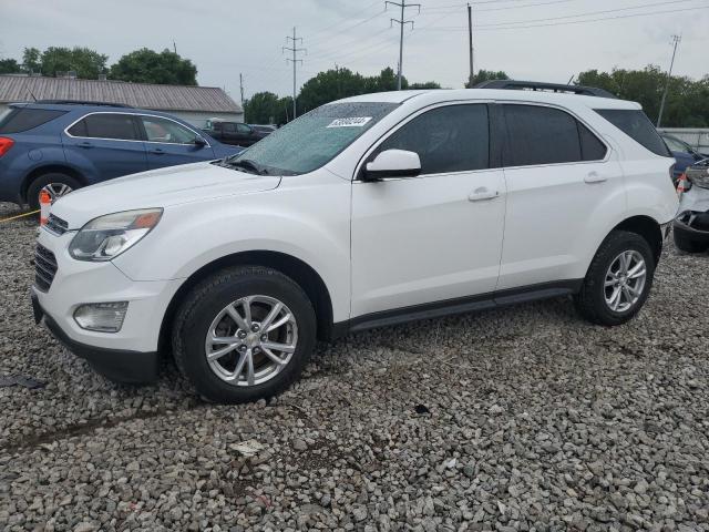 chevrolet equinox lt 2016 2gnalcek1g1147358