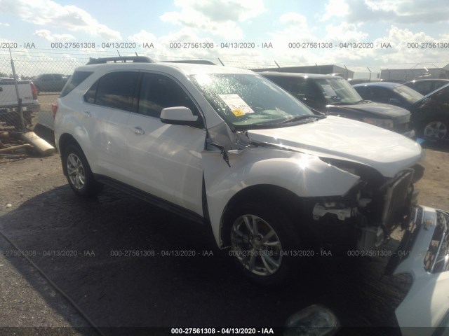 chevrolet equinox 2016 2gnalcek1g1157162