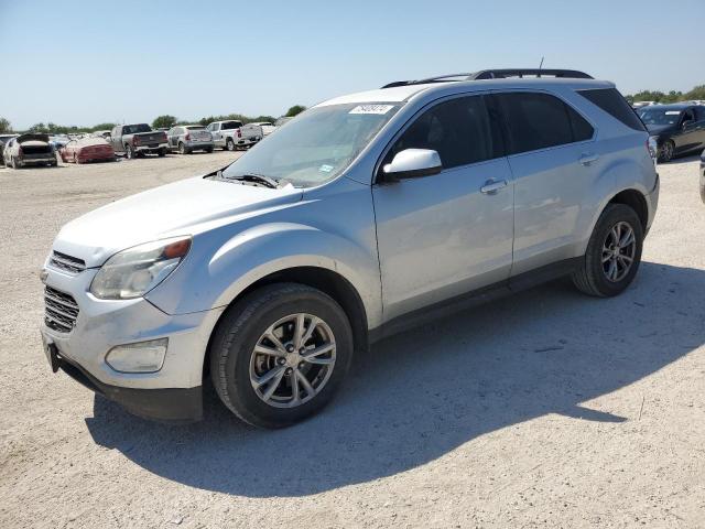 chevrolet equinox lt 2016 2gnalcek1g6100625