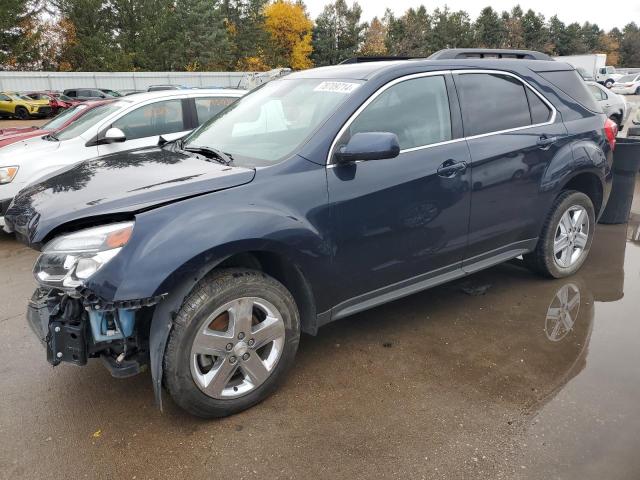 chevrolet equinox lt 2016 2gnalcek1g6137366