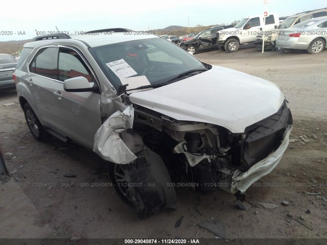 chevrolet equinox 2016 2gnalcek1g6152675