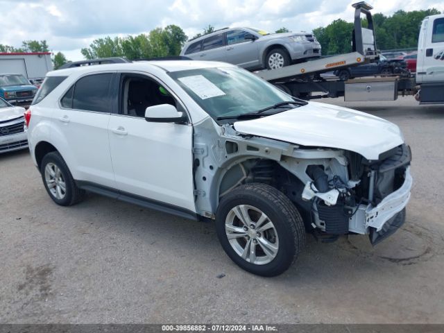 chevrolet equinox 2016 2gnalcek1g6272654