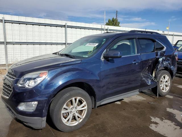 chevrolet equinox 2017 2gnalcek1h1514499