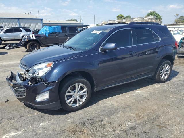 chevrolet equinox 2017 2gnalcek1h1518343