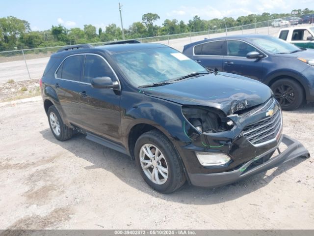 chevrolet equinox 2017 2gnalcek1h1520982