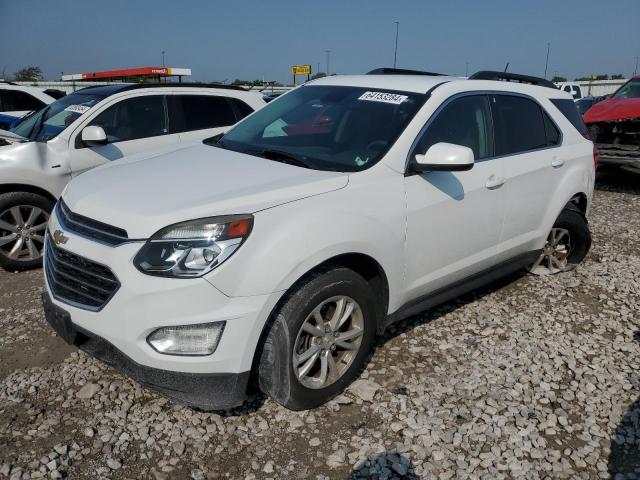 chevrolet equinox lt 2017 2gnalcek1h1532453