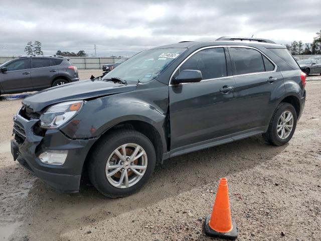 chevrolet equinox lt 2017 2gnalcek1h1535725