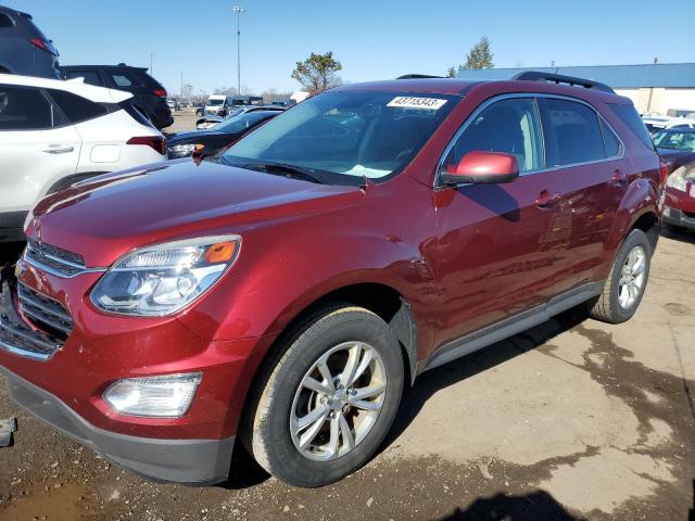 chevrolet equinox 2017 2gnalcek1h1569700