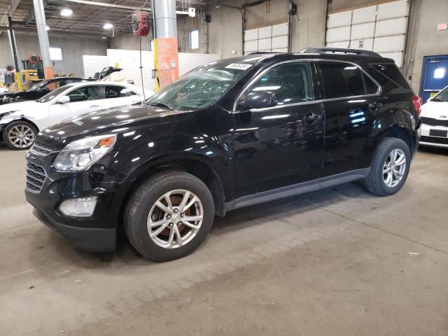 chevrolet equinox lt 2017 2gnalcek1h1573763