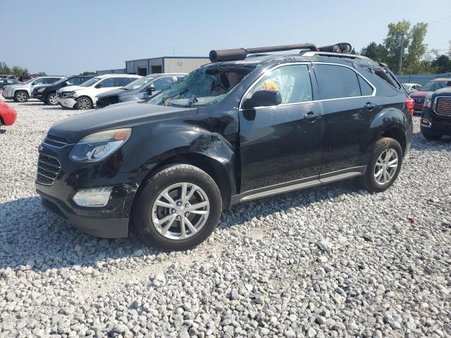 chevrolet equinox lt 2017 2gnalcek1h1579921