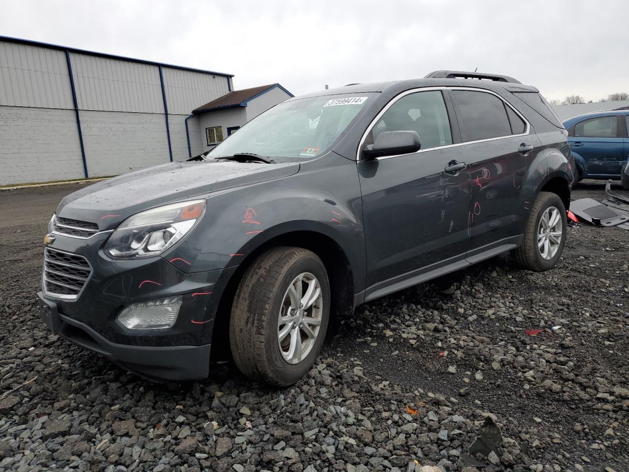 chevrolet equinox 2017 2gnalcek1h1582527