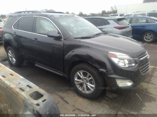 chevrolet equinox 2017 2gnalcek1h1585606