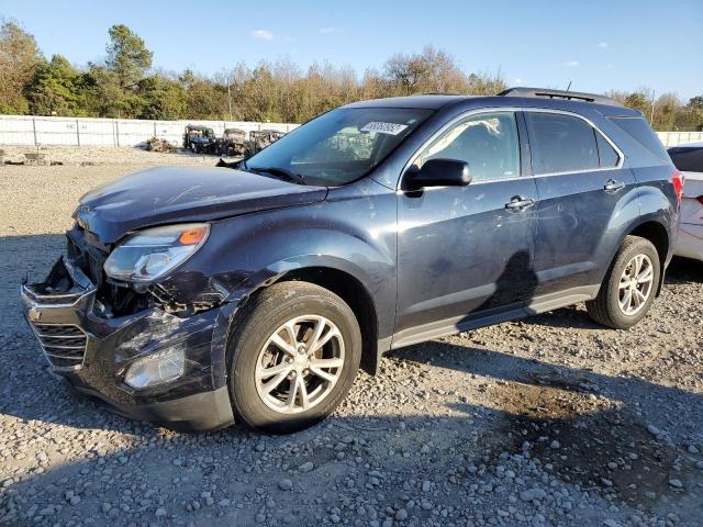 chevrolet equinox lt 2017 2gnalcek1h1593785