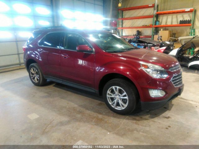 chevrolet equinox 2017 2gnalcek1h1595276