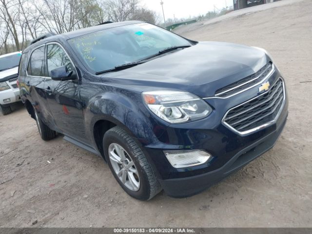 chevrolet equinox 2017 2gnalcek1h1598243