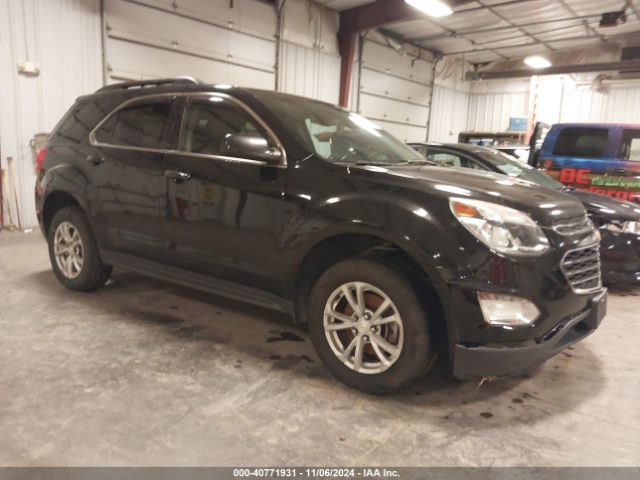 chevrolet equinox 2017 2gnalcek1h1600136