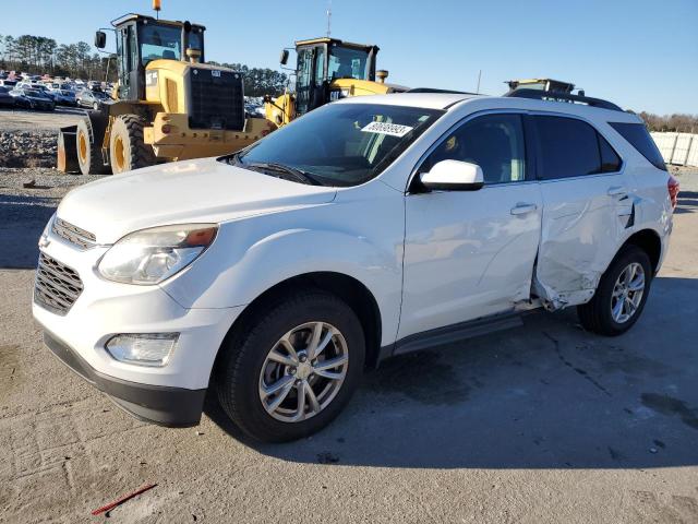 chevrolet equinox 2017 2gnalcek1h1614344