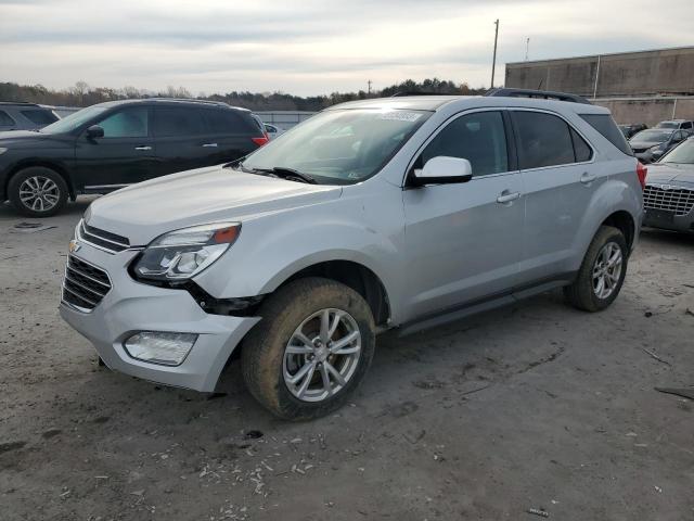 chevrolet equinox 2017 2gnalcek1h6279766